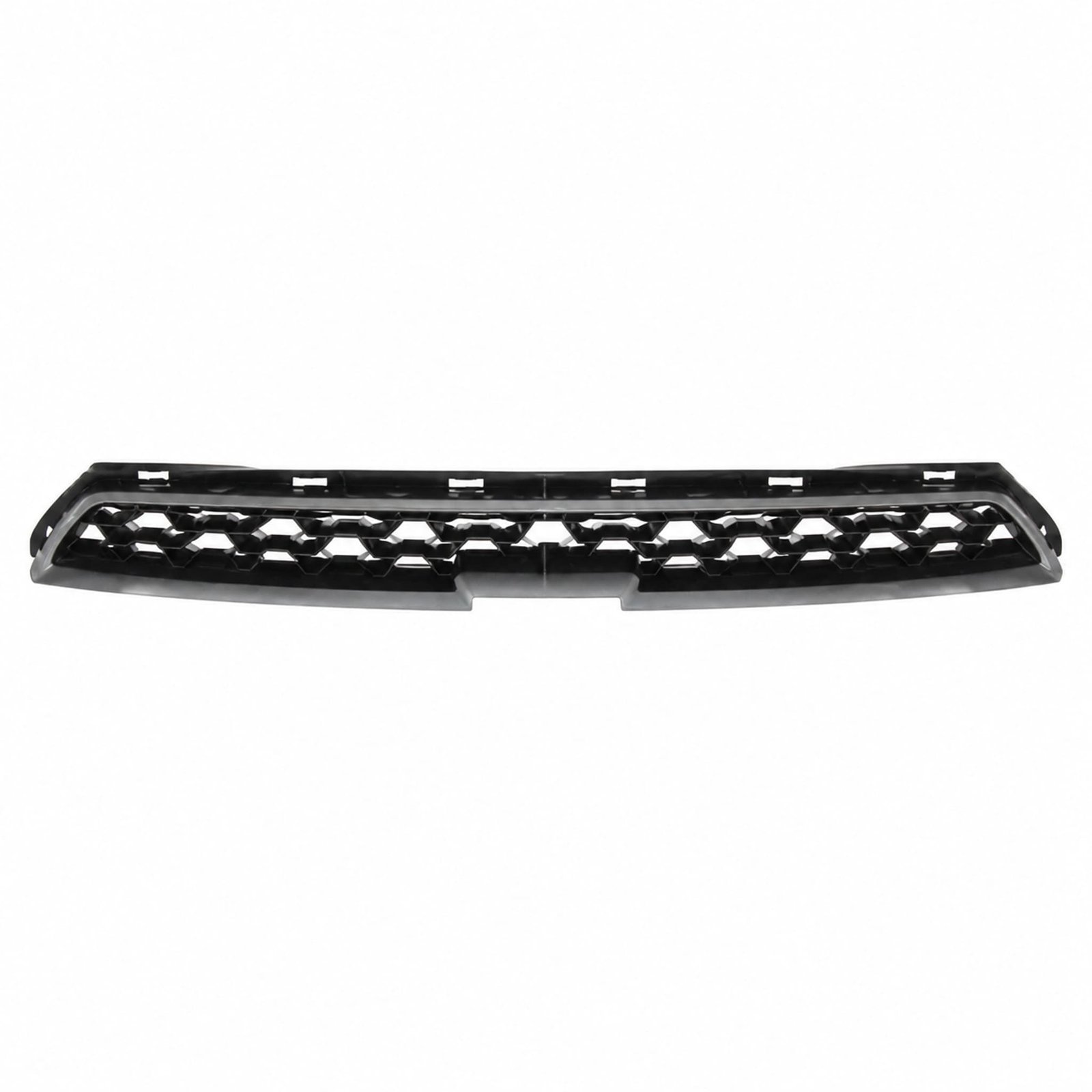 28283148 / 29600140 Grille for Daewoo Matiz-Iii '05 / Spark Lite '14 28283148 / 29600140 Daewoo Matiz-Iii '05 / Spark Lite '14 Grille