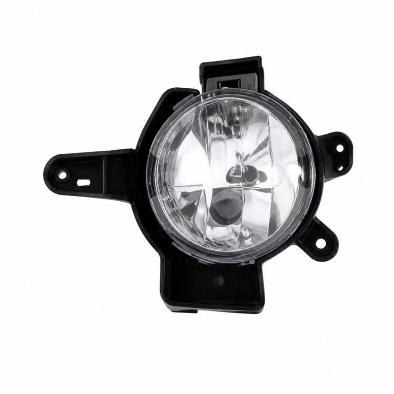 28283182 / 28283183 Daewoo Matiz-Iii '05 / Spark Lite '14 Fog Light
