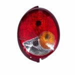 28291276 / 28291277 Daewoo Matiz-Iii '05 / Spark Lite '14 Tail Light Assembly