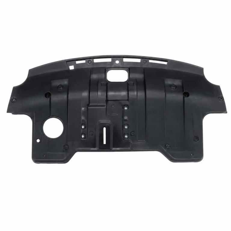 29110-2B000 Hyundai Santa Fe'07-'08 Engine Guard