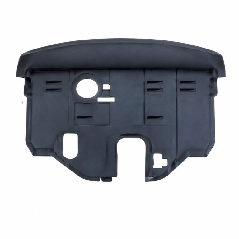 29110-2P500 KIA Sorento '12 / '15 Front Engine Cover