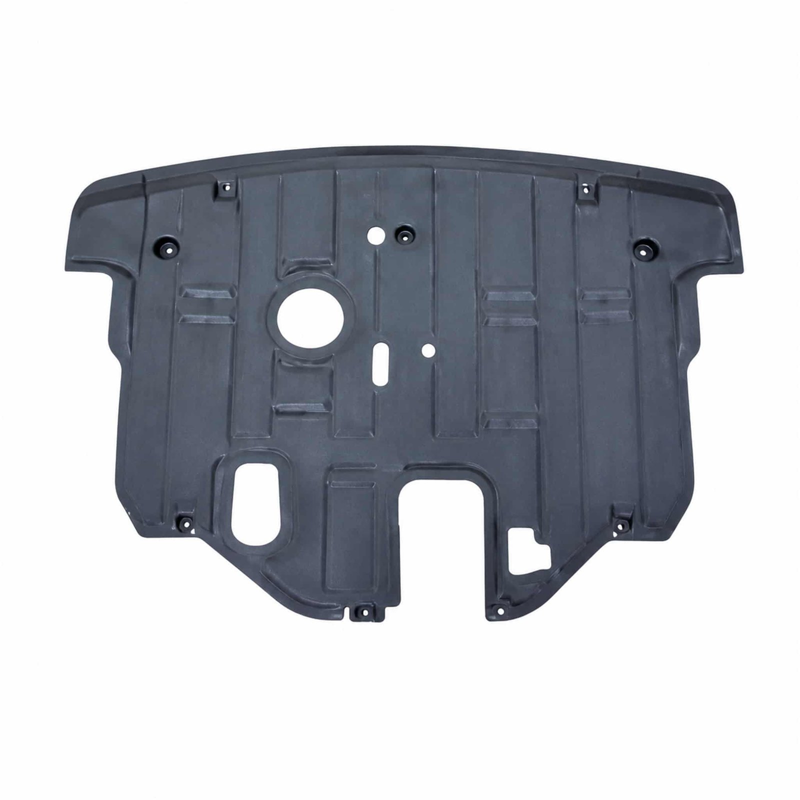29110-2W000 Front Engine Cover for Hyundai Santa Fe '13 29110-2W000 Hyundai Santa Fe '13 Front Engine Cover
