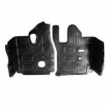 29120-3S000 / 29130-3S000 Hyundai Sonata '11-'13 Panel Board