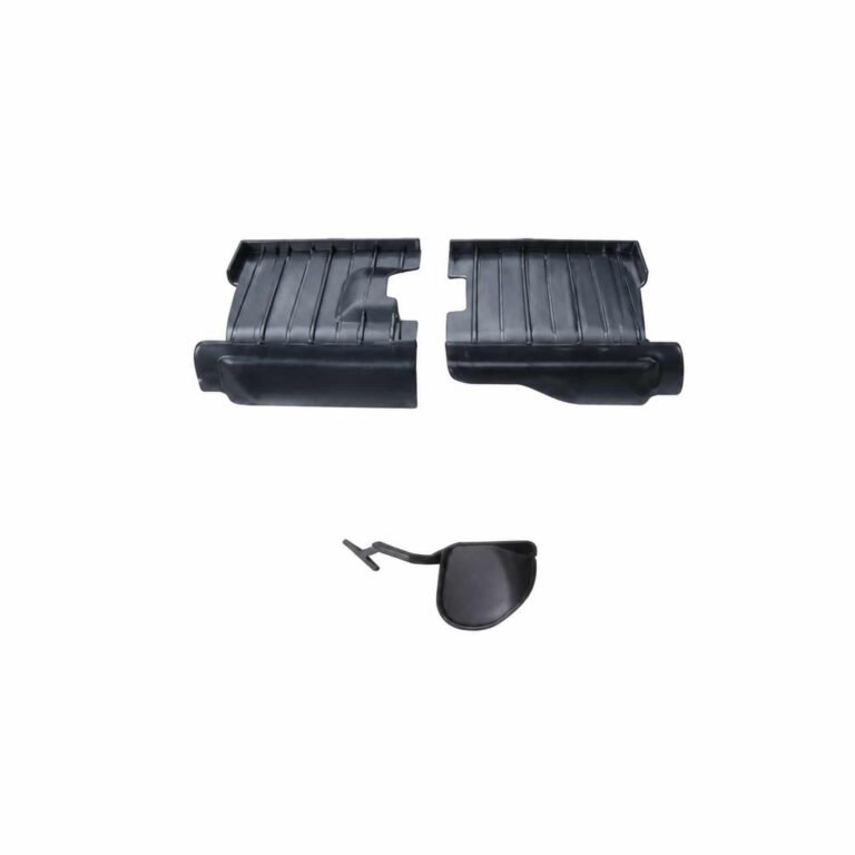 29120-B4000 / 29130-B4000 Hyundai I10 '2014 Front Engine Cover / Front Hook