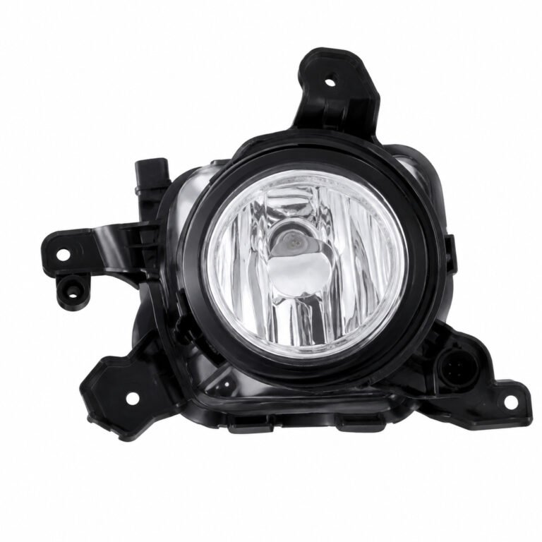 29130-D4000 KIA K5 '16 Front Engine Cover