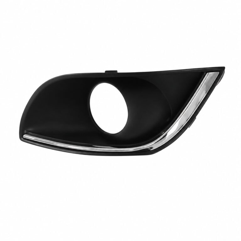 29600144 / 29600145 Daewoo Matiz-Iii '05 / Spark Lite '14 Fog Light Cover Complete