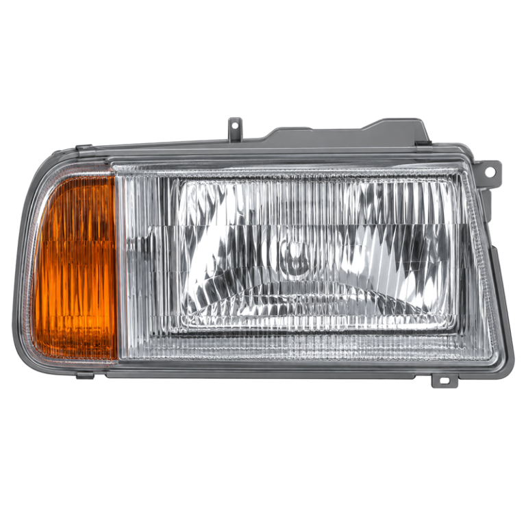 35100-60A30 / 35300-60A30 SUZUKI Jeep Sj413 Escudo/vitara '02 / Vitara '98 / Grand Vitara '98 / Vitara '03 Headlight Assembly