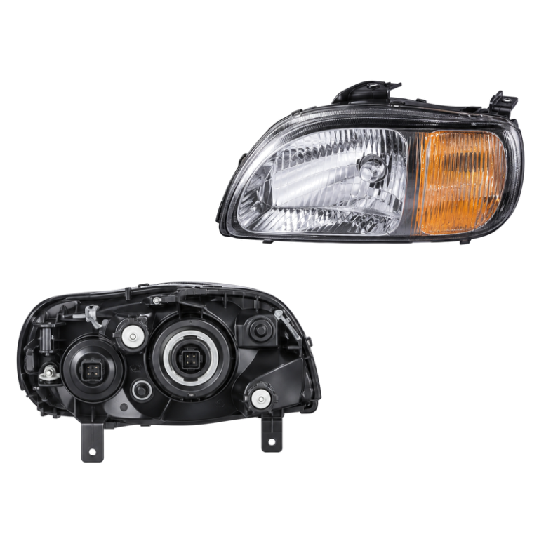 35120-05G30 / 35320-05G30 SUZUKI Baleno '95/ESTEEM / Baleno Xg/aerio Liana '03 Headlight Assembly