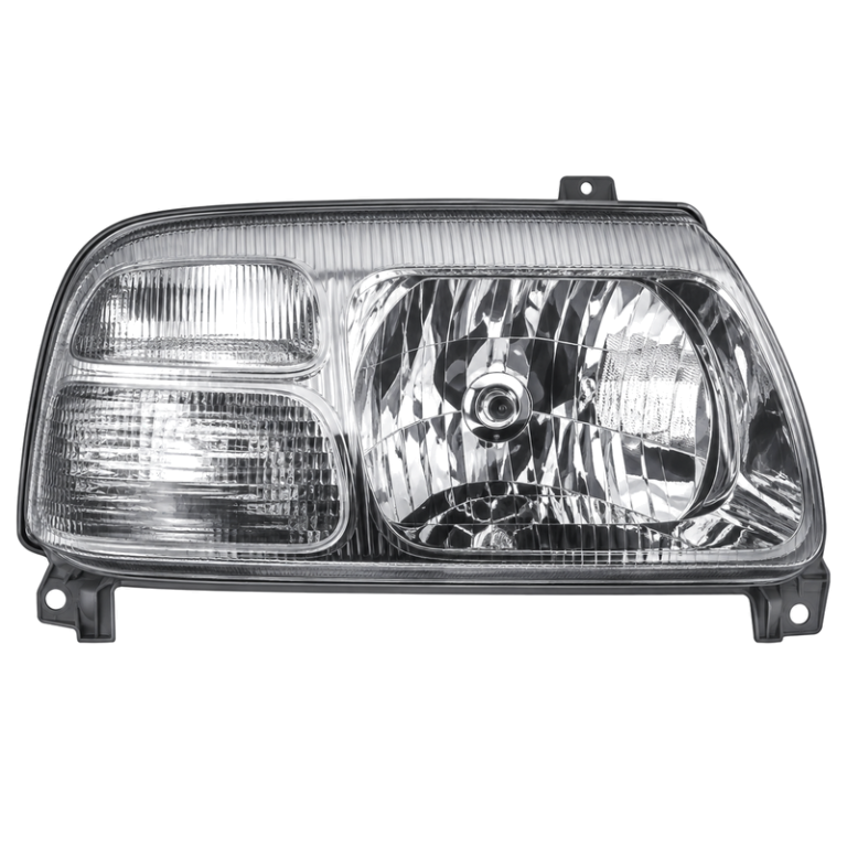 35120-65D30 / 35320-65D30 SUZUKI Jeep Sj413 Escudo/vitara '02 / Vitara '98 / Grand Vitara '98 / Vitara '03 Headlight Assembly