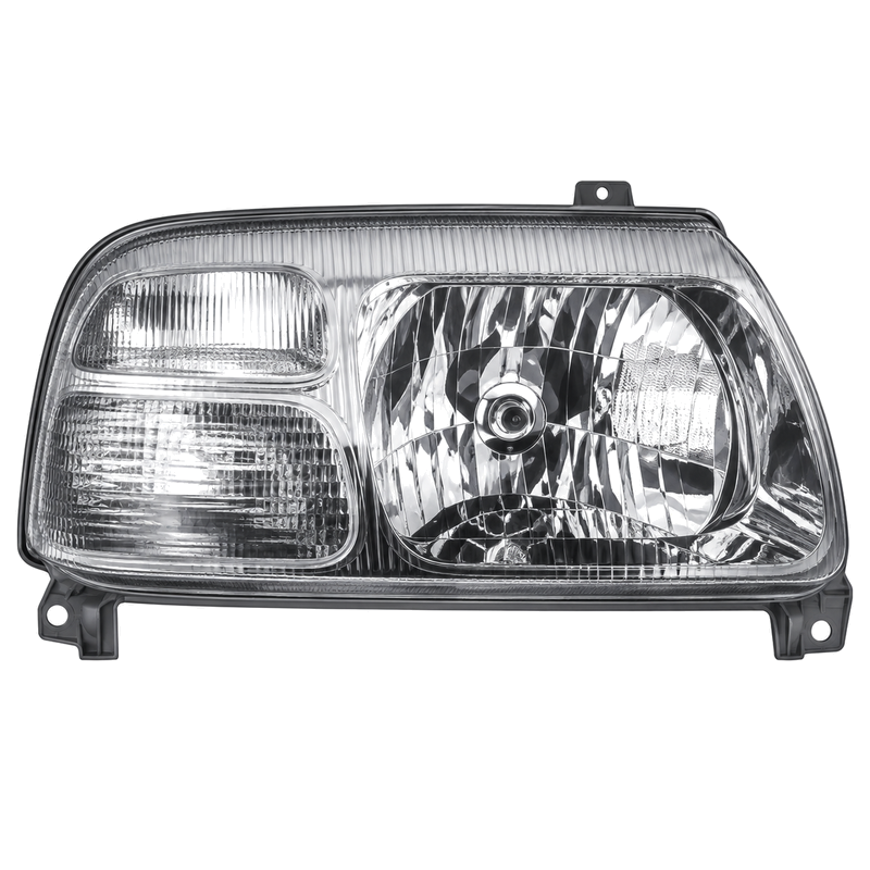 35120-65D30 / 35320-65D30 Headlight Assembly for SUZUKI Jeep Sj413 Escudo/vitara '02 / Vitara '98 / Grand Vitara '98 / Vitara '03 - Version B 35120-65D30 / 35320-65D30 SUZUKI Jeep Sj413 Escudo/vitara '02 / Vitara '98 / Grand Vitara '98 / Vitara '03 Headlight Assembly