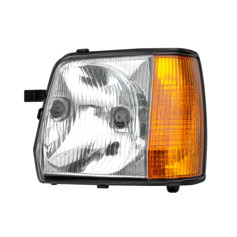35120-74F00 / 35320-74F00 SUZUKI Seltos/Kx3 / Wagon R / Gran Max Headlight Assembly