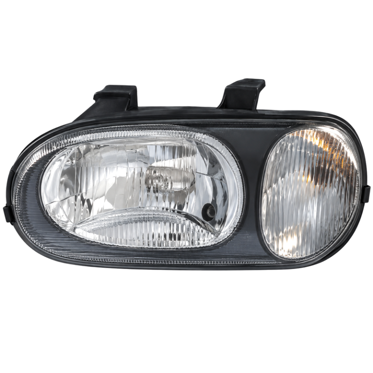 35120-76G00 / 35320-76G00 SUZUKI Vitara '15 / Alto Headlight Assembly
