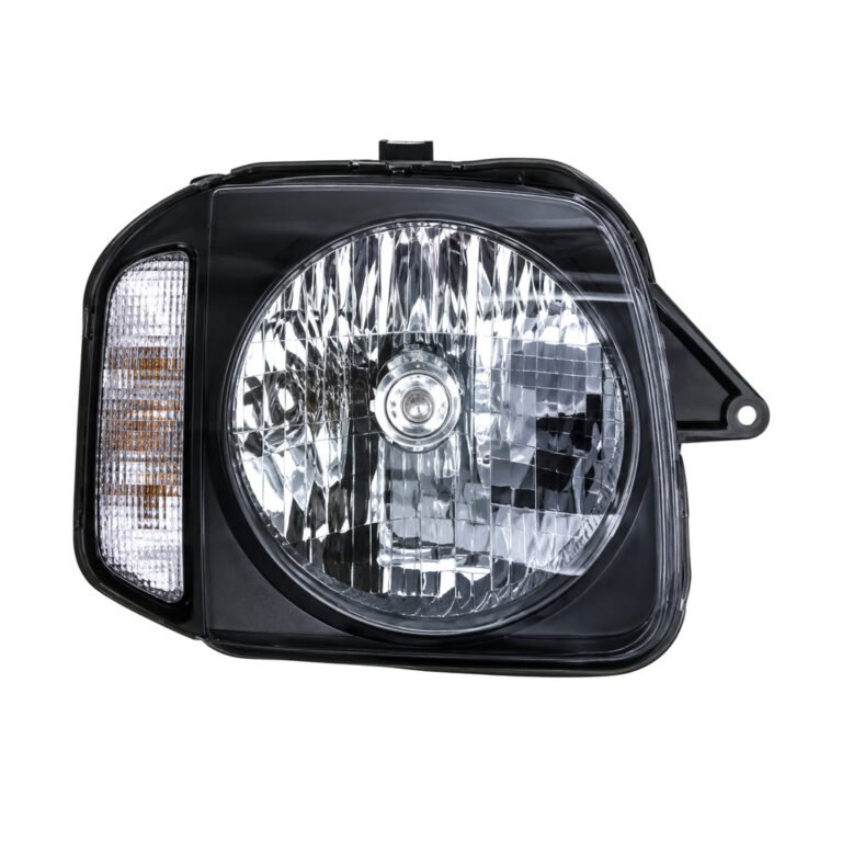 35120-81A30 / 35320-81A30 FORD Swift-Sx4 '11 / Jimny '01 / Wagon R '04-'06 / Focus '05 Headlight Assembly
