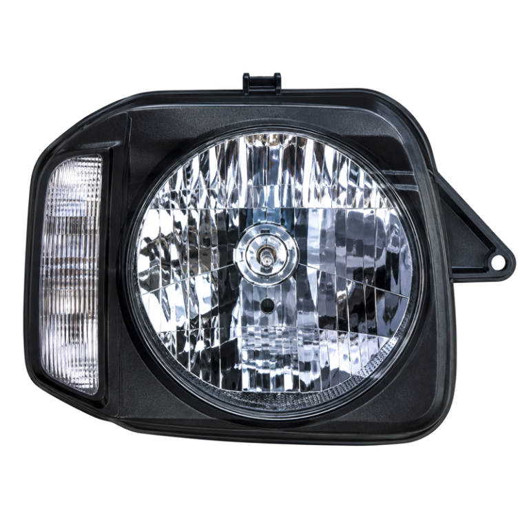 35120-81A30 / 35320-81A30 SUZUKI Swift-Sx4 '11 / Jimny '01 / Wagon R '04-'06 / Focus '05 Headlight Assembly