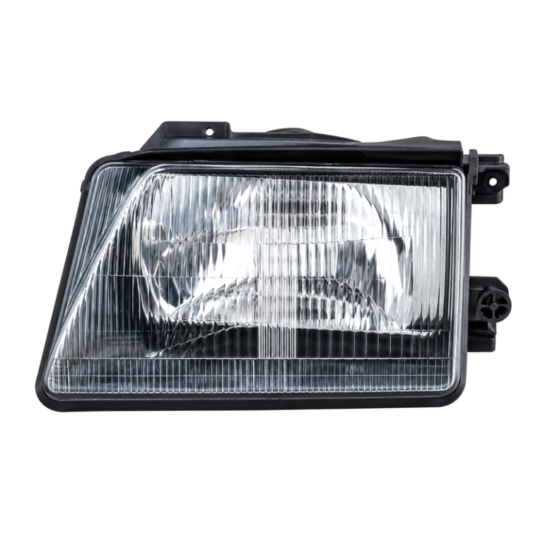 35120-86000 / 35320-86000 SUZUKI Swift '13 / Forsa Sa413 '87 / Swift Cultus '90 Sf413 / Swift '02 Headlight Assembly