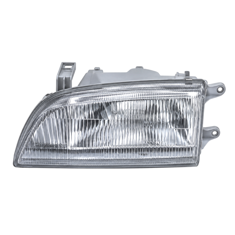 35121-60B30 / 35321-60B30 SUZUKI Swift '13 / Forsa Sa413 '87 / Swift Cultus '90 Sf413 / Swift '02 Headlight Assembly