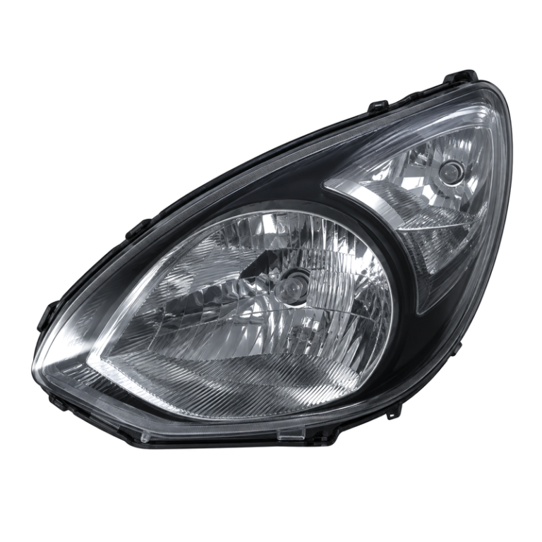35121M-53M00 / 3355332211MM-5533MM0000 SUZUKI Alto '09 / Alto '10 / Alto 800 Headlight Assembly