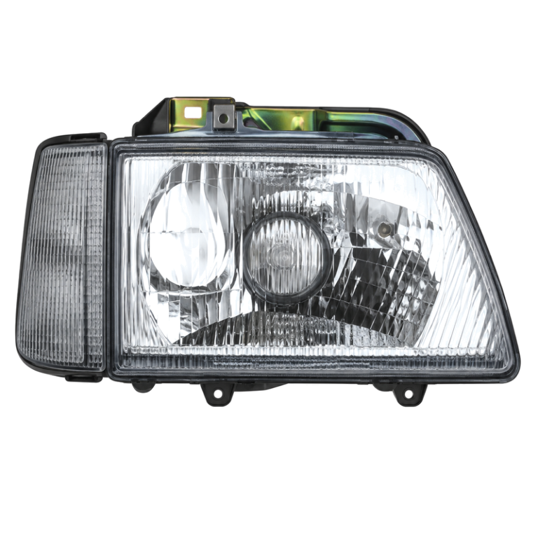 35300-50A00 / 35100-50A00 SUZUKI Vitara '15 / Alto Headlight Assembly