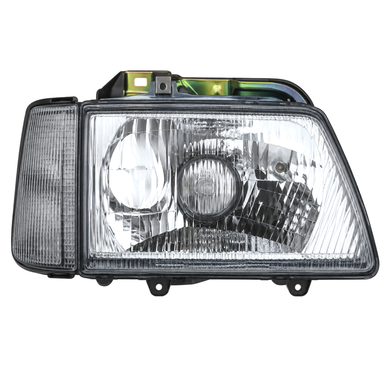 35300-50A00 / 35100-50A00 Headlight Assembly for SUZUKI Vitara '15 / Alto 35300-50A00 / 35100-50A00 SUZUKI Vitara '15 / Alto Headlight Assembly