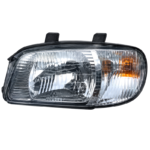 35300B-64K00 / 35100B-64K00 SUZUKI Vitara '15 / Alto Headlight Assembly