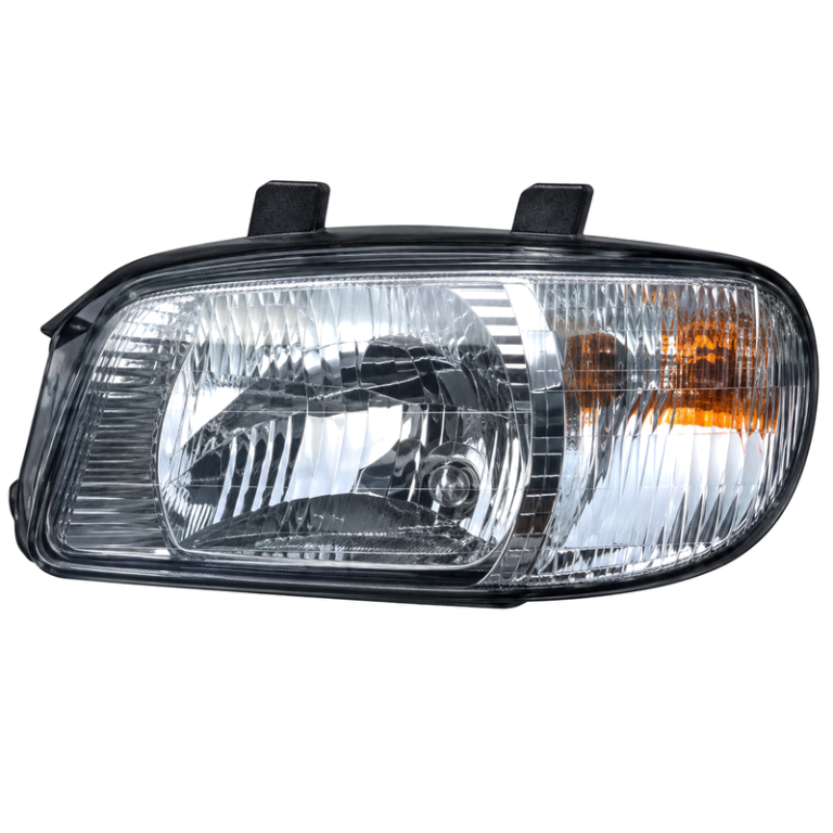 35300B-64K00 / 35100B-64K00 SUZUKI Vitara '15 / Alto Headlight Assembly