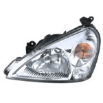 35320-54G00 / 35120-54G00 SUZUKI Baleno '95/ESTEEM / Baleno Xg/aerio Liana '03 Headlight Assembly