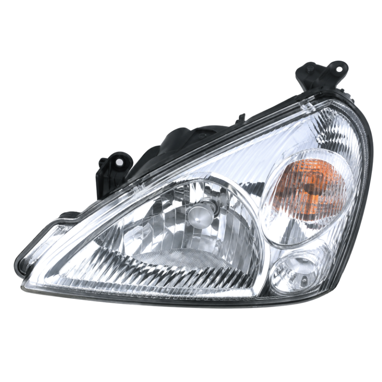 35320-54G00 / 35120-54G00 SUZUKI Baleno '95/ESTEEM / Baleno Xg/aerio Liana '03 Headlight Assembly