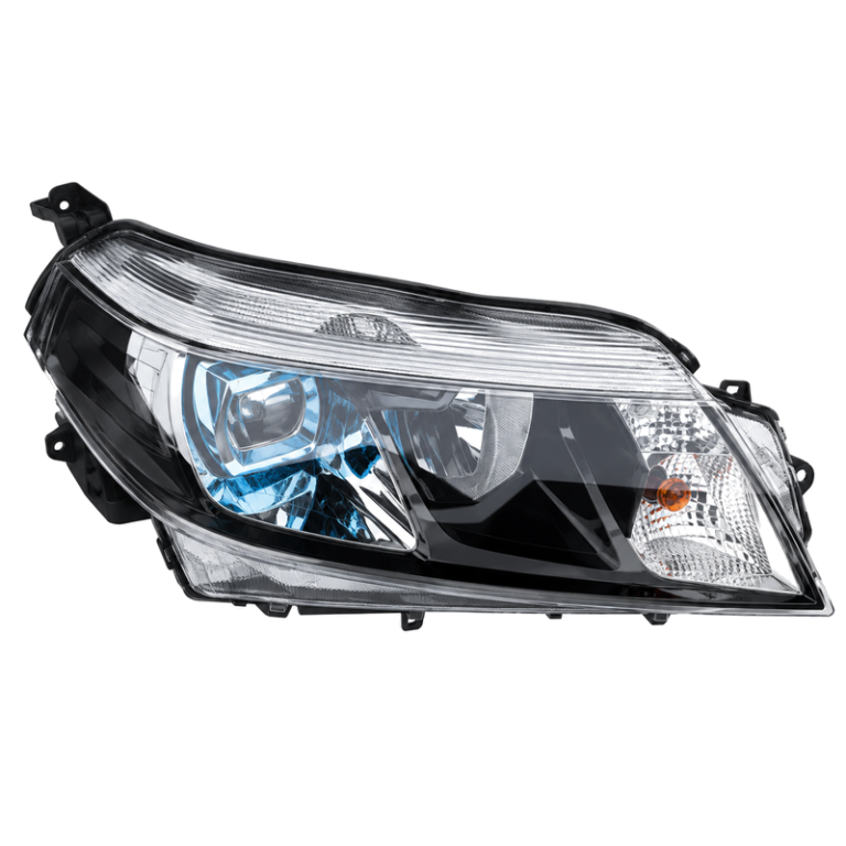 35320-54P00-000 SUZUKI Vitara '05-'10 / Vitara '12 / Vitara '15 Headlight Assembly