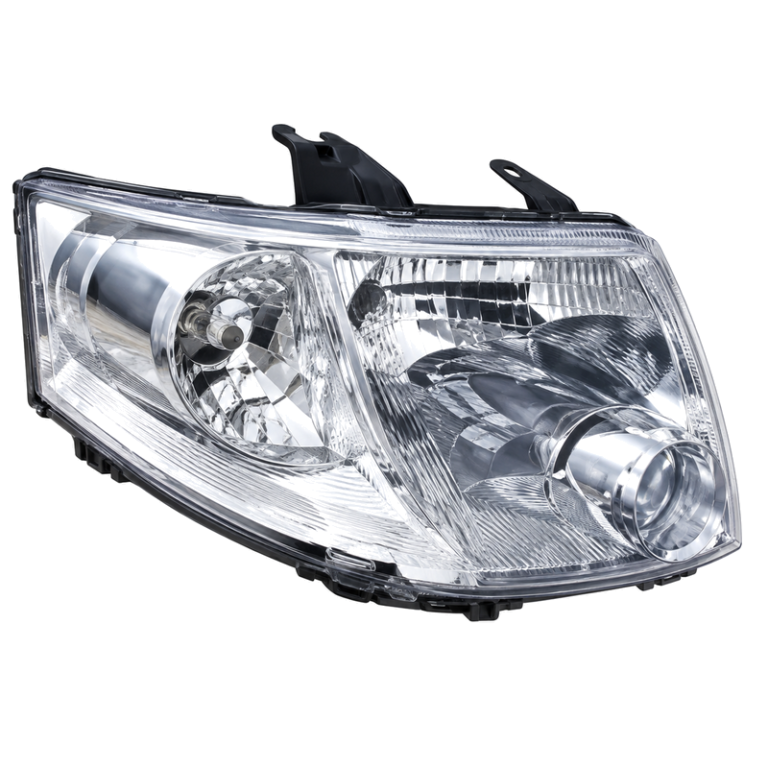 35320-60K01 / 35120-60K01 SUZUKI Apv / Apv '10 / Swift-Sx4 / Swift-tianyu (china) Headlight Assembly
