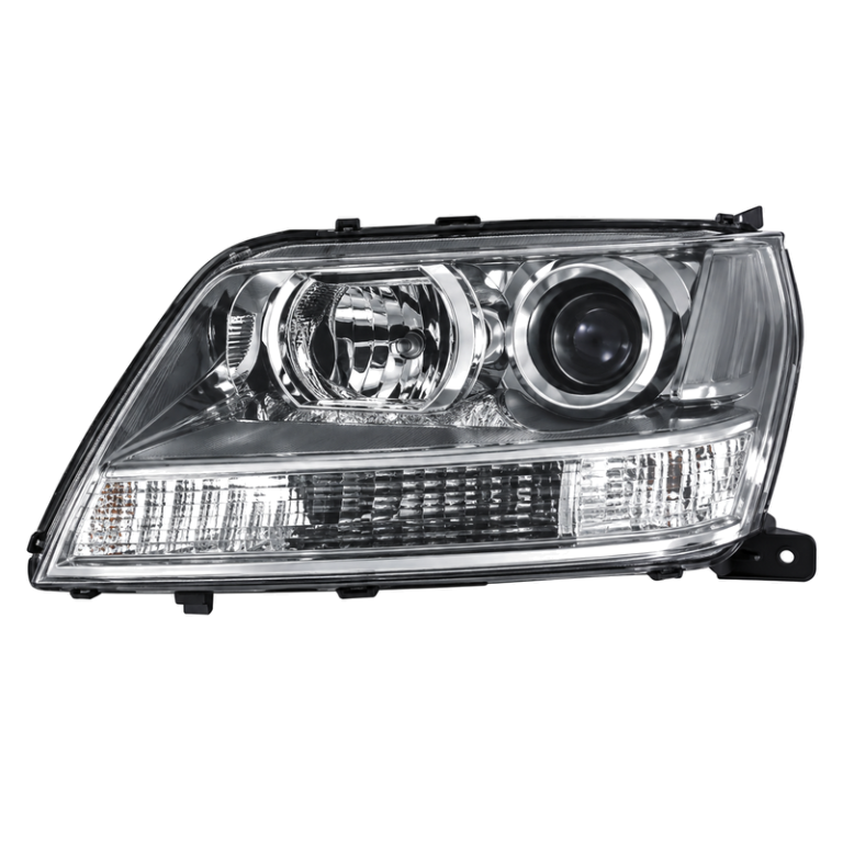 35320-65J10 / 35120-65J10 SUZUKI Vitara '05-'10 / Vitara '12 / Vitara '15 Headlight Assembly