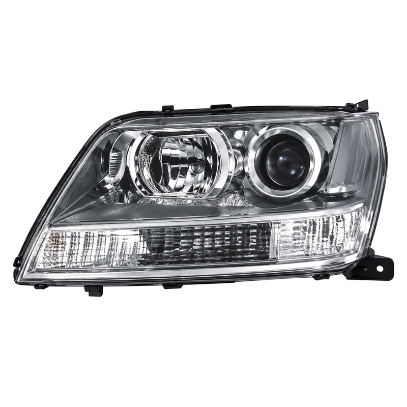 35320-65J10 / 35120-65J10 Headlight Assembly for SUZUKI Vitara '05-'10 / Vitara '12 / Vitara '15 35320-65J10 / 35120-65J10 SUZUKI Vitara '05-'10 / Vitara '12 / Vitara '15 Headlight Assembly