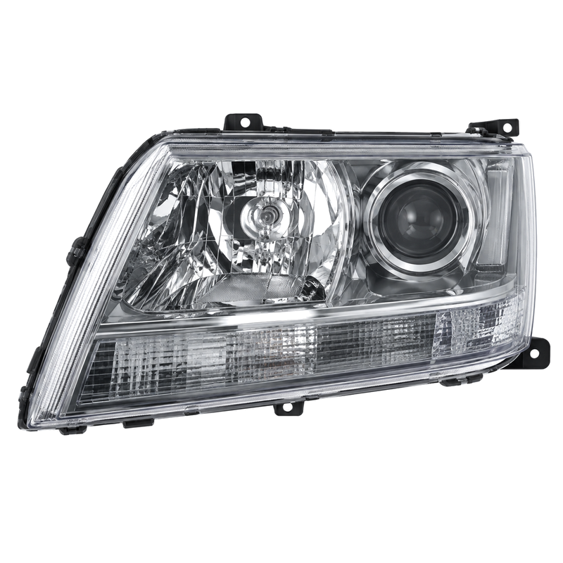 35320-65J12 / 35120-65J12 Head Light(Gray) for SUZUKI Vitara '05-'10 / Vitara '12 / Vitara '15 35320-65J12 / 35120-65J12 SUZUKI Vitara '05-'10 / Vitara '12 / Vitara '15 Head Light(Gray)