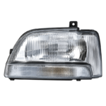 35320-77A00 / 35120-77A00 SUZUKI Swift '02 / Pronto '94-'98 / Pronto '99-'03 Headlight Assembly