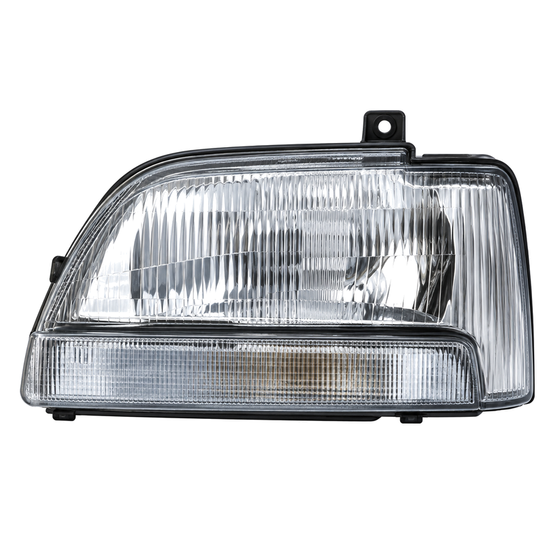35320-77A00 / 35120-77A00 Headlight Assembly for SUZUKI Swift '02 / Pronto '94-'98 / Pronto '99-'03 35320-77A00 / 35120-77A00 SUZUKI Swift '02 / Pronto '94-'98 / Pronto '99-'03 Headlight Assembly