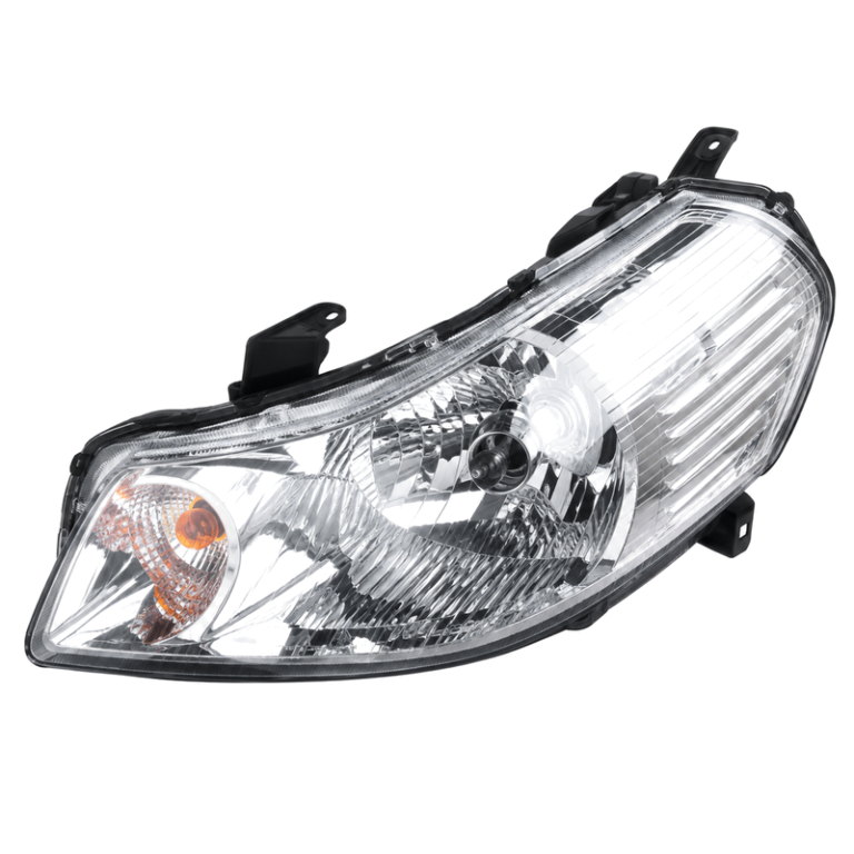 35320-79J00 / 35120-79J00 SUZUKI Apv / Apv '10 / Swift-Sx4 / Swift-tianyu (china) Headlight Assembly
