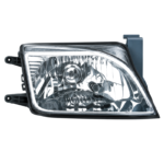 35321-80E00 / 35121-80E00 SUZUKI Swift '13 / Forsa Sa413 '87 / Swift Cultus '90 Sf413 / Swift '02 Headlight Assembly