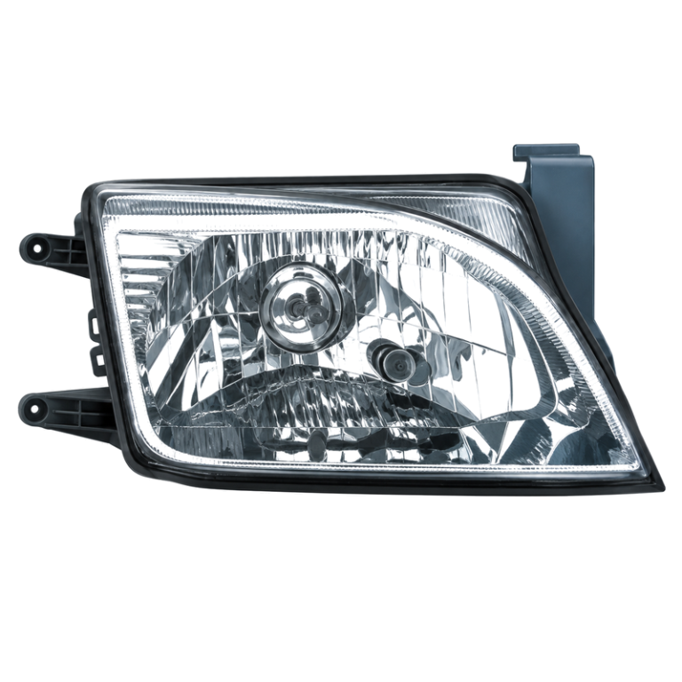 35321-80E00 / 35121-80E00 SUZUKI Swift '13 / Forsa Sa413 '87 / Swift Cultus '90 Sf413 / Swift '02 Headlight Assembly
