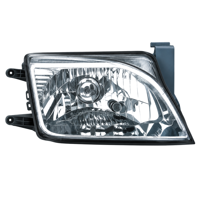 35321-80E00 / 35121-80E00 Headlight Assembly for SUZUKI Swift '13 / Forsa Sa413 '87 / Swift Cultus '90 Sf413 / Swift '02 35321-80E00 / 35121-80E00 SUZUKI Swift '13 / Forsa Sa413 '87 / Swift Cultus '90 Sf413 / Swift '02 Headlight Assembly