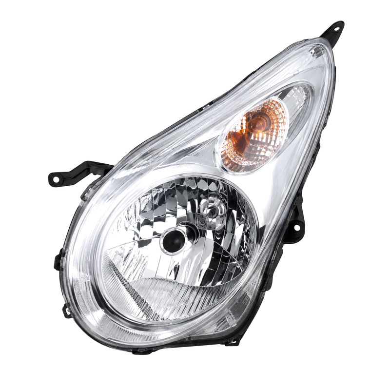 35321-M68K00 / 35121-M68K00 Headlight Assembly for SUZUKI Alto / Alto '06 / Alto '09 35321-M68K00 / 35121-M68K00 SUZUKI Alto / Alto '06 / Alto '09 Headlight Assembly