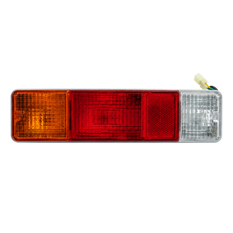 35603-86002 / 35604-86002 SUZUKI Pronto '99-'03 / St90 Pick-up/van Sj 410 Jeep Tail Light Assembly