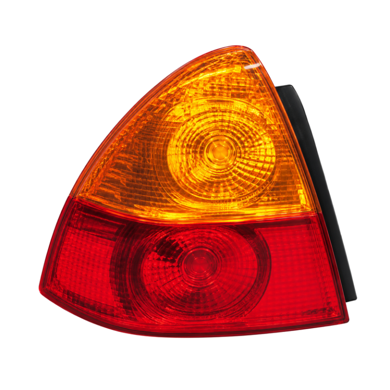 35650-55G00 / 35670-55G00 SUZUKI Baleno '95/ESTEEM / Baleno Xg/aerio Liana '03 Tail Light Assembly