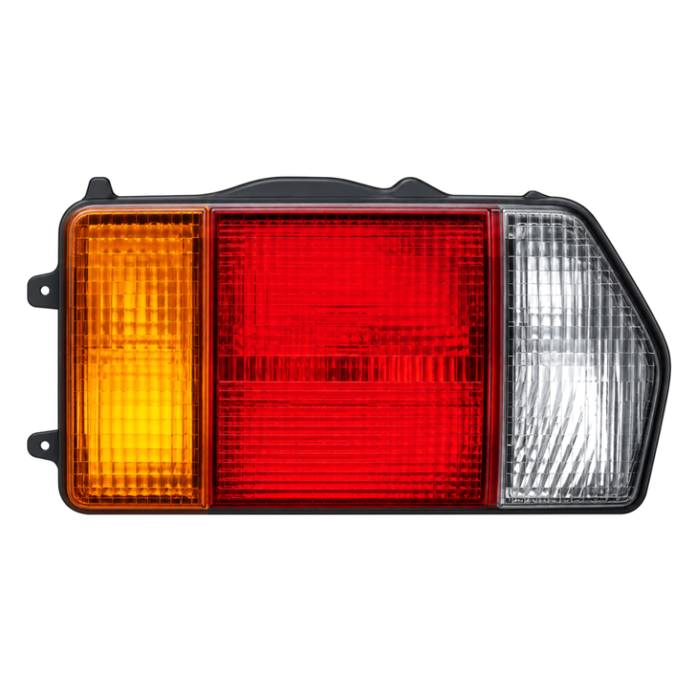 35650-74F00 / 35670-74F00 SUZUKI Seltos/Kx3 / Wagon R / Gran Max Tail Light Assembly