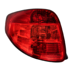 35650-79J00 / 35670-79J00 SUZUKI Apv / Apv '10 / Swift-Sx4 / Swift-tianyu (china) Tail Light Assembly