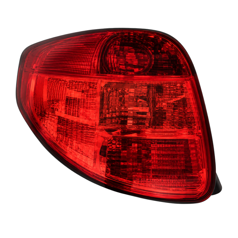 35650-79J00 / 35670-79J00 SUZUKI Apv / Apv '10 / Swift-Sx4 / Swift-tianyu (china) Tail Light Assembly