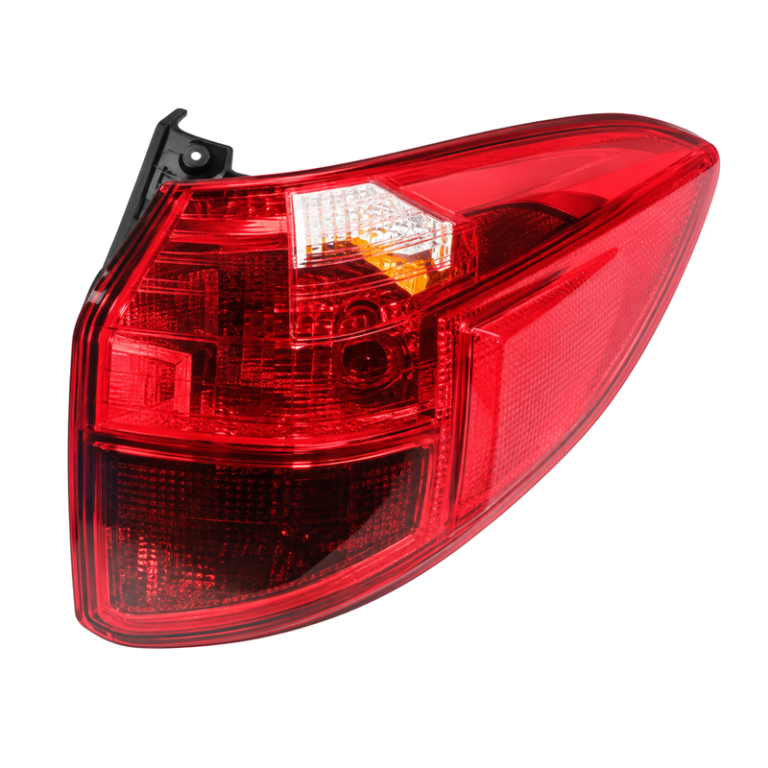 35670-54P00-000 SUZUKI Vitara '05-'10 / Vitara '12 / Vitara '15 Tail Light Assembly
