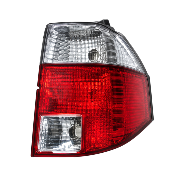 35670-60K00-000 / 35650-60K00-000 SUZUKI Apv / Apv '10 / Swift-Sx4 / Swift-tianyu (china) Tail Light Assembly