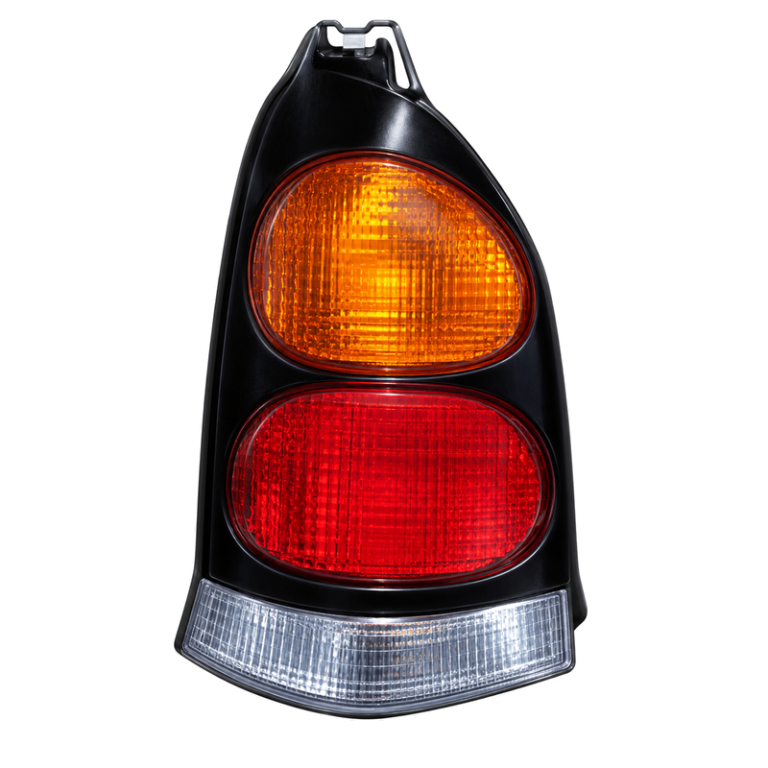 35670-78G00 / 35650-78G00 SUZUKI Vitara '15 / Alto Tail Light Assembly