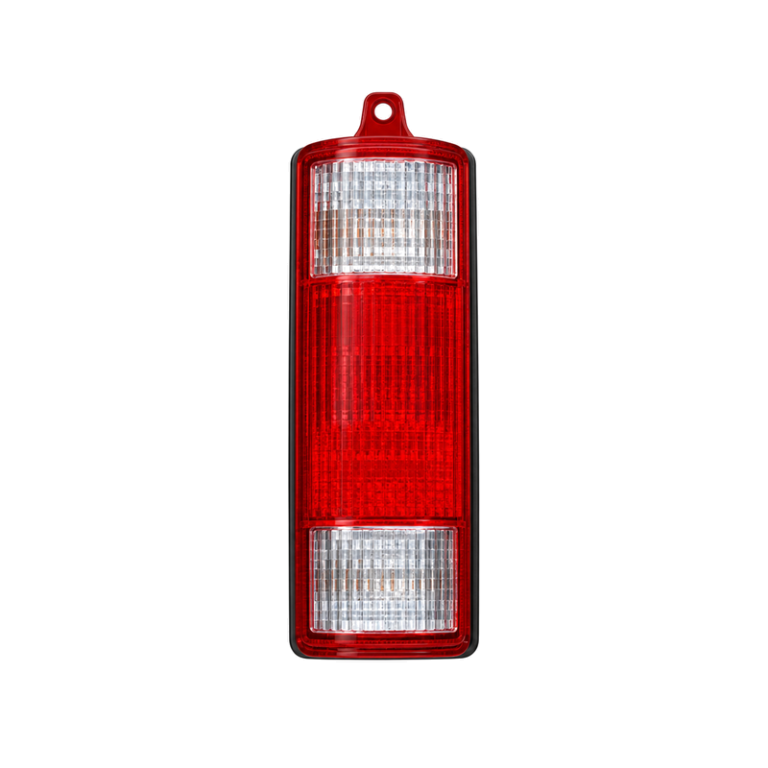 35670-85521 / 35650-85521 SUZUKI St90 Pick-up/van Sj 410 Jeep / Da 71 Van Pick-up Sk410 / Baleno '95/ESTEEM Tail Light Assembly