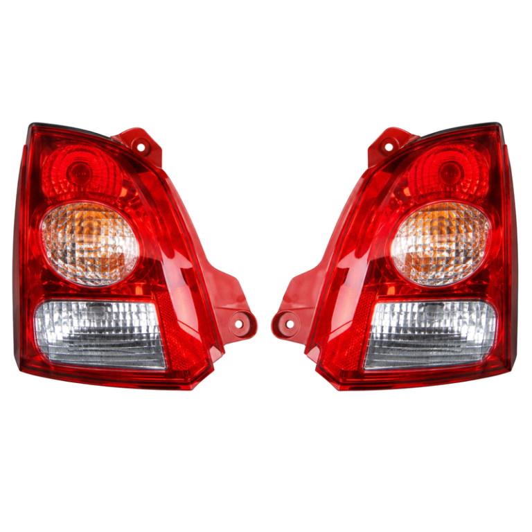 35671-M68K00 / 35651-M68K00 SUZUKI Alto / Alto '06 / Alto '09 Tail Light Assembly