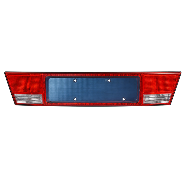 36255-70C00 SUZUKI Swift '13 / Forsa Sa413 '87 / Swift Cultus '90 Sf413 / Swift '02 Rear Reflector